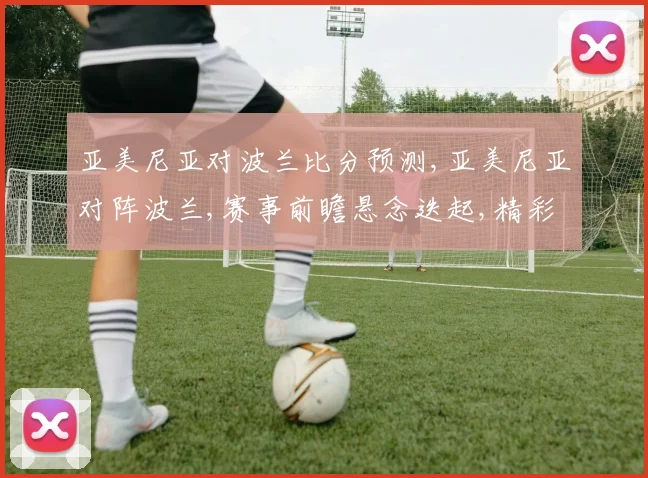 亚美尼亚对波兰比分预测,亚美尼亚对阵波兰,赛事前瞻悬念迭起,精彩不容错过,悬念待解