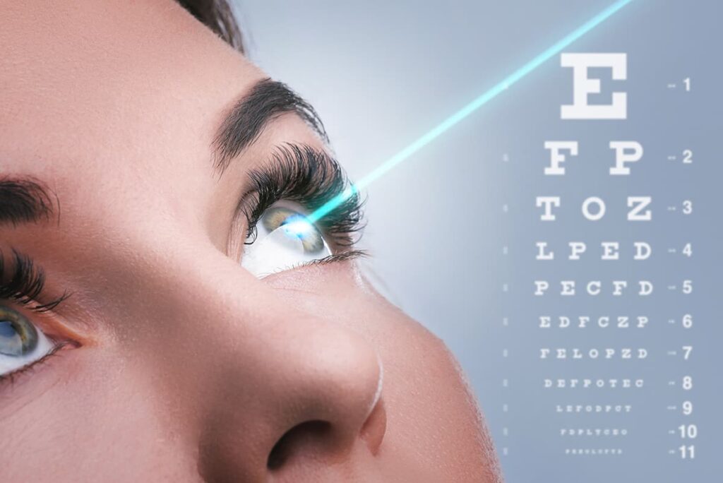 Mengapa Operasi LASIK Tidak Dianjurkan untuk Anak-Anak? Alternatif dan Pertimbangan Penting!