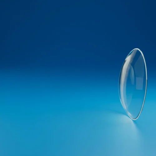 Fix Ortho K Lens